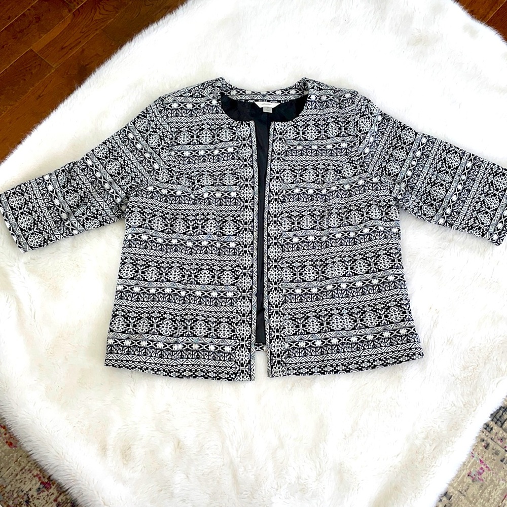Cj Banks 2X women’s jacket